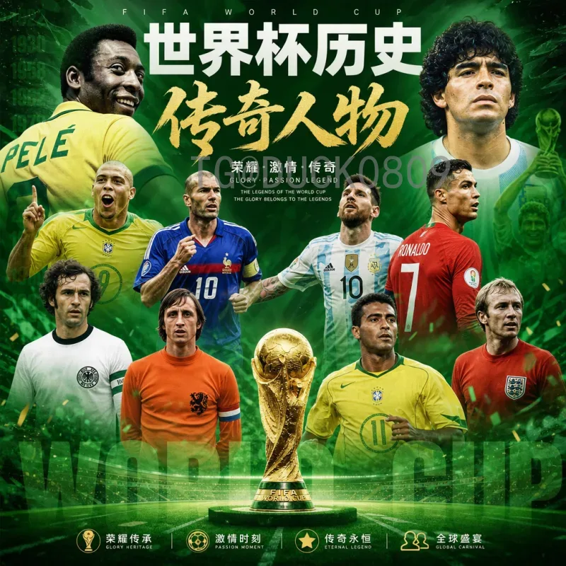 2026国际足联世界杯淘汰赛赛程时间全解析：从32强到决赛日程安排